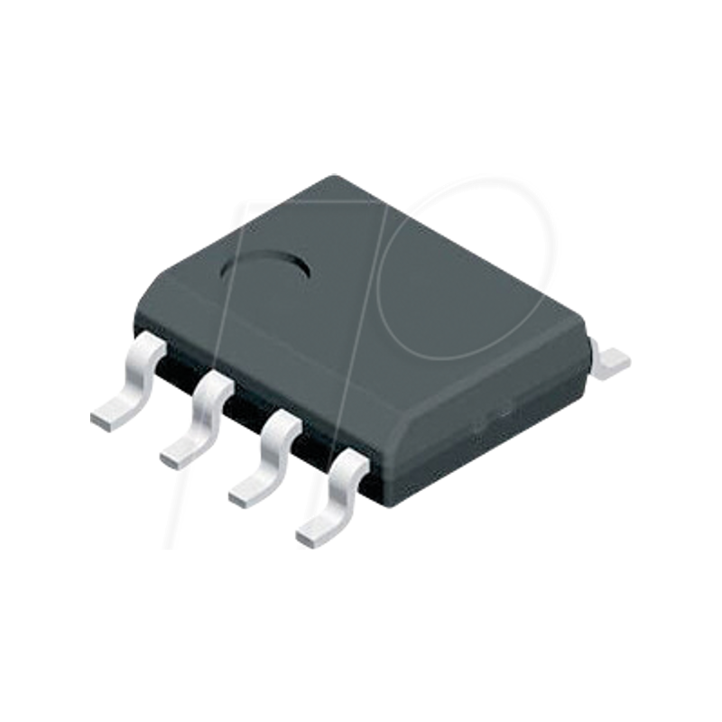 ARM®Cortex®-M0+ microcontroller, 32 KB flash, SO-8