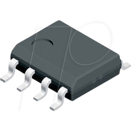 ARM®Cortex®-M0+ microcontroller, 32 KB flash, SO-8