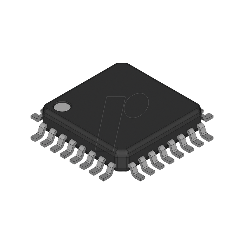 ARM®Cortex®-M3 microcontroller, 32-bit, 1.8V, 32 KB, LQFP-32