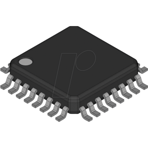 ARM®Cortex®-M3 microcontroller, 32-bit, 1.8V, 32 KB, LQFP-32
