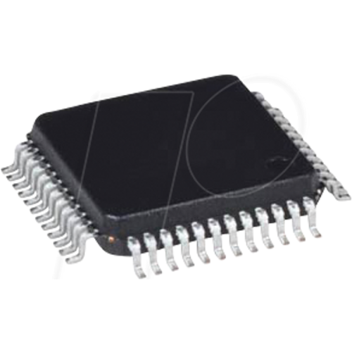 ARM®Cortex®-M0+ microcontroller, 16 KB flash, LQFP-48