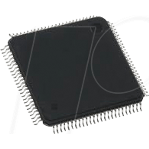 ARM®Cortex®-M0 microcontroller, 32-bit, 2V, 128 KB, LQFP-100