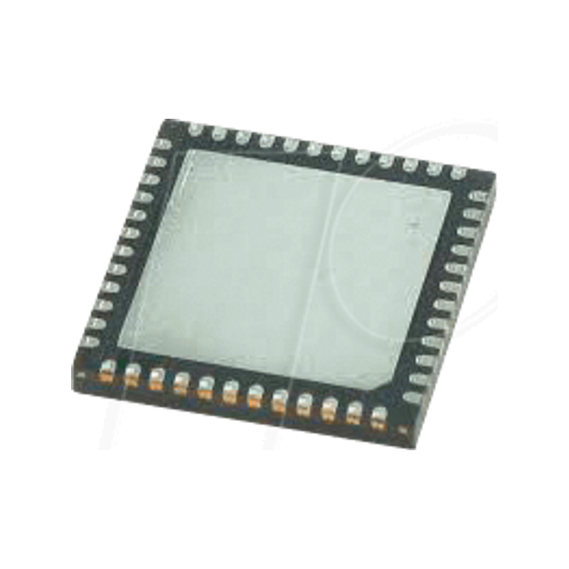 ARM®Cortex®-M0 microcontroller, 32-bit, 2V, 128 KB, QFN-48