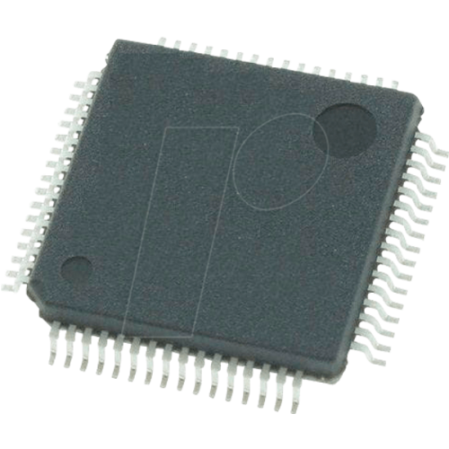 ARM®Cortex®-M3 microcontroller, 32-bit, 2V, 16 KB, LQFP-64