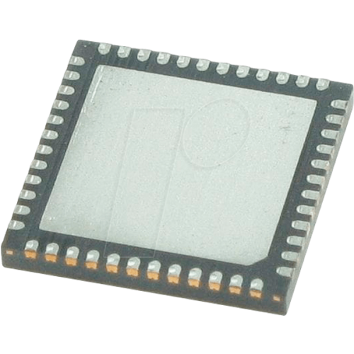 ARM®Cortex®-M3 microcontroller, 32-bit, 2V, 32 KB, VFQFPN-48