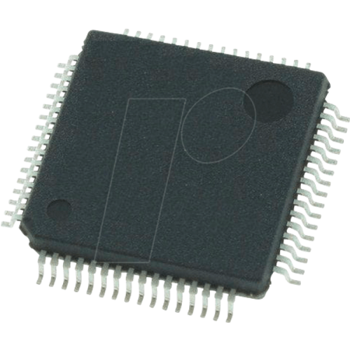 ARM®Cortex®-M3 microcontroller, 32-bit, 2V, 1024 KB, LQFP-64