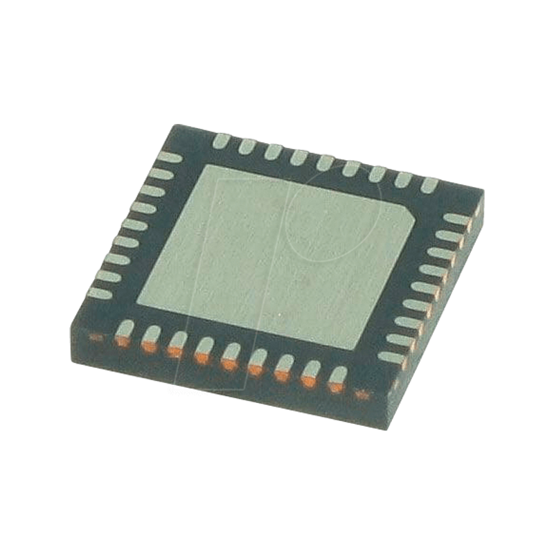 ARM®Cortex®-M3 microcontroller, 32-bit, 2V, 128 KB, VFQFPN-36