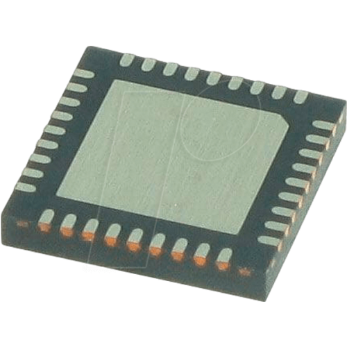 ARM®Cortex®-M3 microcontroller, 32-bit, 2V, 128 KB, VFQFPN-36