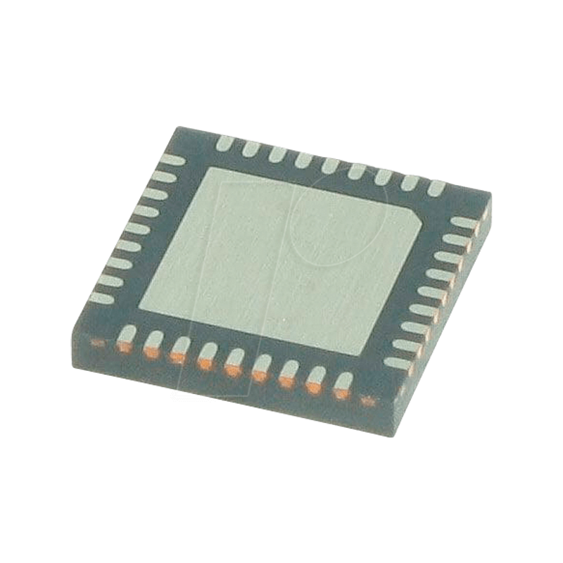 ARM®Cortex®-M3 microcontroller, 32-bit, 2V, 32 KB, VFQFPN-36