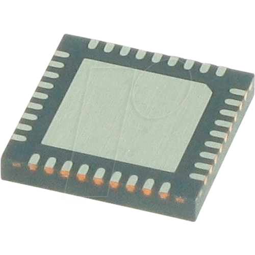 ARM®Cortex®-M3 microcontroller, 32-bit, 2V, 32 KB, VFQFPN-36