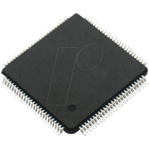 ARM®Cortex®-M3 microcontroller, 32-bit, 2V, 64 KB, LQFP-100