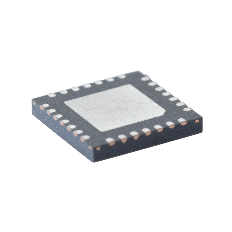 PICmicro microcontroller, 16-bit, 2.0-5.5 V, 32 KB, QFN-28