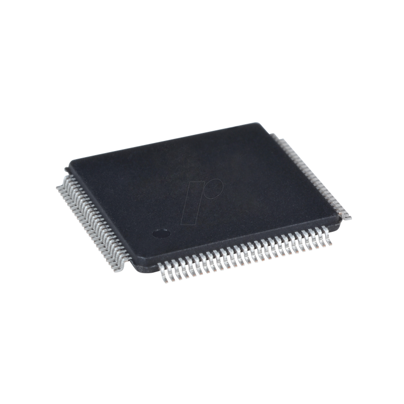 Microcontroller, Cortex M3, 120MHz,512KB Flash,128KB RAM,LQFP-10