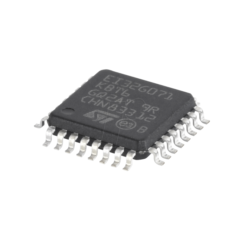 ARM®Cortex®-M0+ microcontroller, 32-bit, 2-3.6V, 128KB, LQFP-32