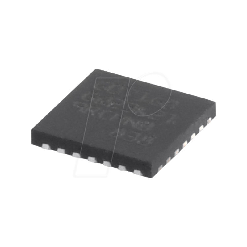 ARM®Cortex®-M0+ microcontroller, 32-bit, 2-3.6V, 128KB, QFN-28