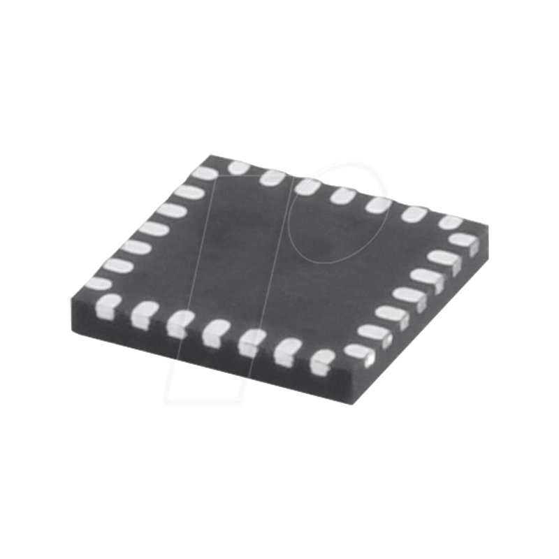 ARM®Cortex®-M0+ microcontroller, 32-bit, 2-3.6V, 128KB, QFN-28