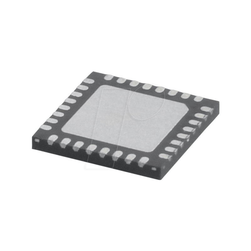 ARM®Cortex®-M0+ microcontroller, 32-bit, 2-3.6V, 128KB, QFN-32