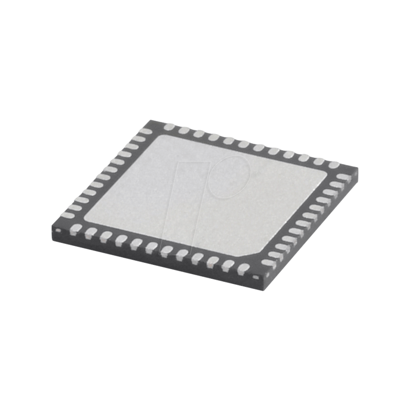 ARM®Cortex®-M0+ microcontroller, 32-bit, 2-3.6V, 128KB, QFN-48
