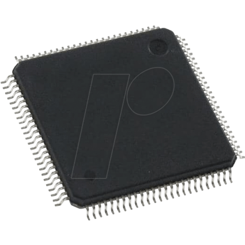 ARM®Cortex®-M4F microcontroller, 32-bit, 2-3.6V, 128KB, LQFP-100