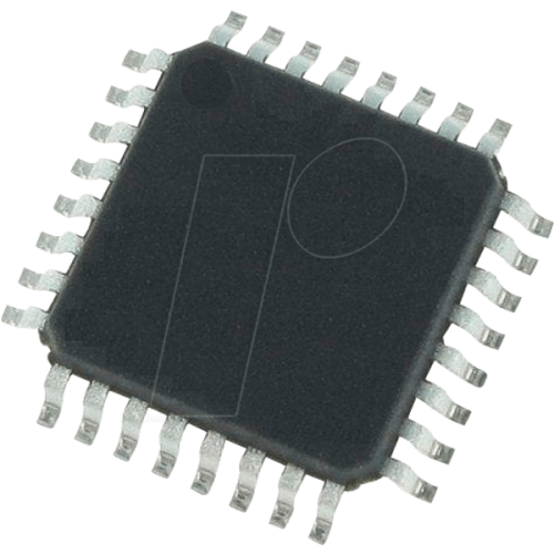 ARM®Cortex®-M4F microcontroller, 32-bit, 2-3.6V, 128KB, LQFP-32