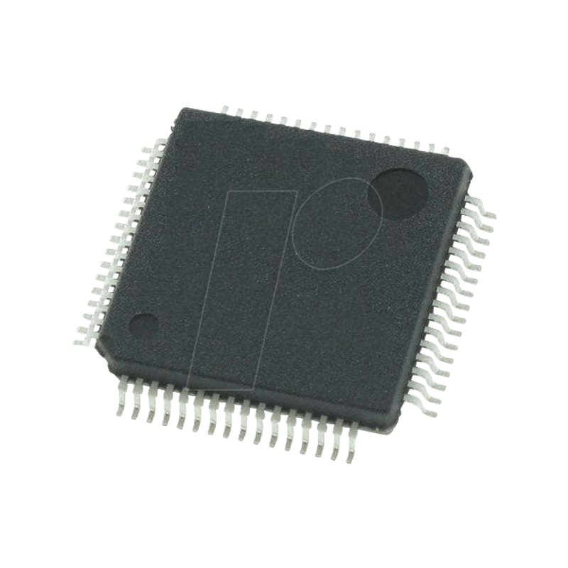 ARM®Cortex®-M4F microcontroller, 32-bit, 2-3.6V, 128KB, LQFP-64