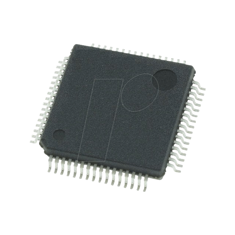 ARM®Cortex®-M4F microcontroller, 32-bit, 2-3.6V, 512KB, LQFP-64