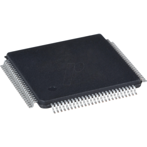 Mikrocontroller, Cortex M33, 2048/640KB, LQFP-100