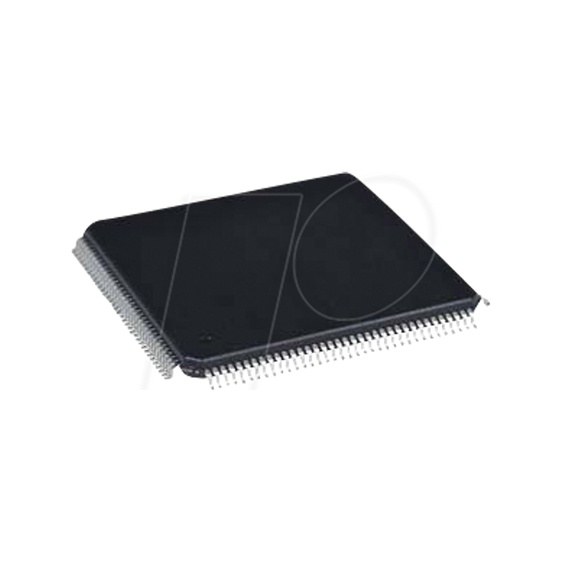 Mikrocontroller, Cortex M33, 512/272KB, LQFP-144
