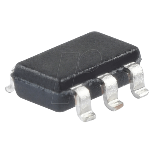 Step-down switching regulator, adj., 4.5V-42Vin, 765mV-34Vout, S