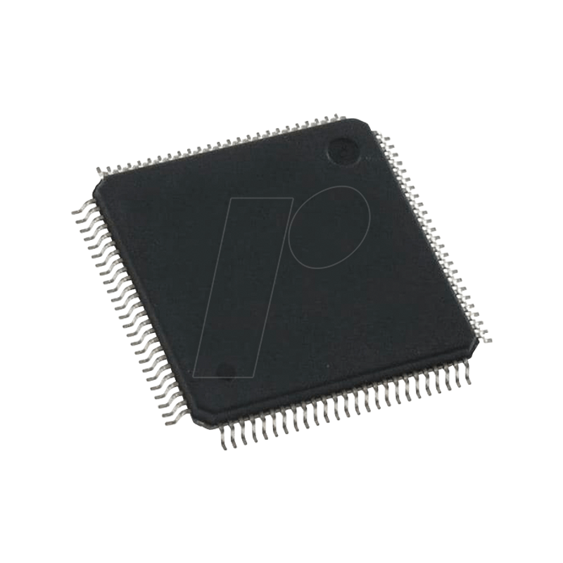 Microcontroller, 1.024KB, 550MHz, 564KB, ARM, Cortex M7, LQFP-10