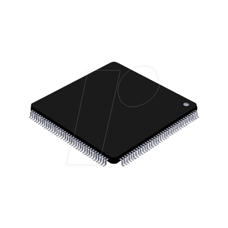 Microcontroller, 512KB, 550MHz, 564KB, ARM, Cortex M7, LQFP-144