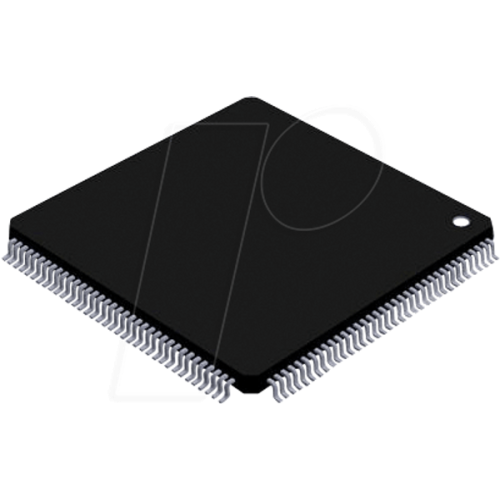 ARM-Cortex®-M33 microcontroller, 32bit, 1.7V, 512KB,LQFP-144