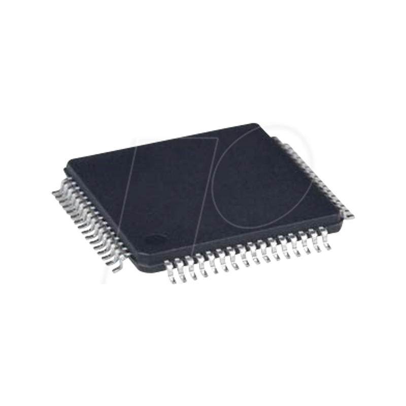 Mikrocontroller, Cortex M33, 256/274KB, LQFP-64