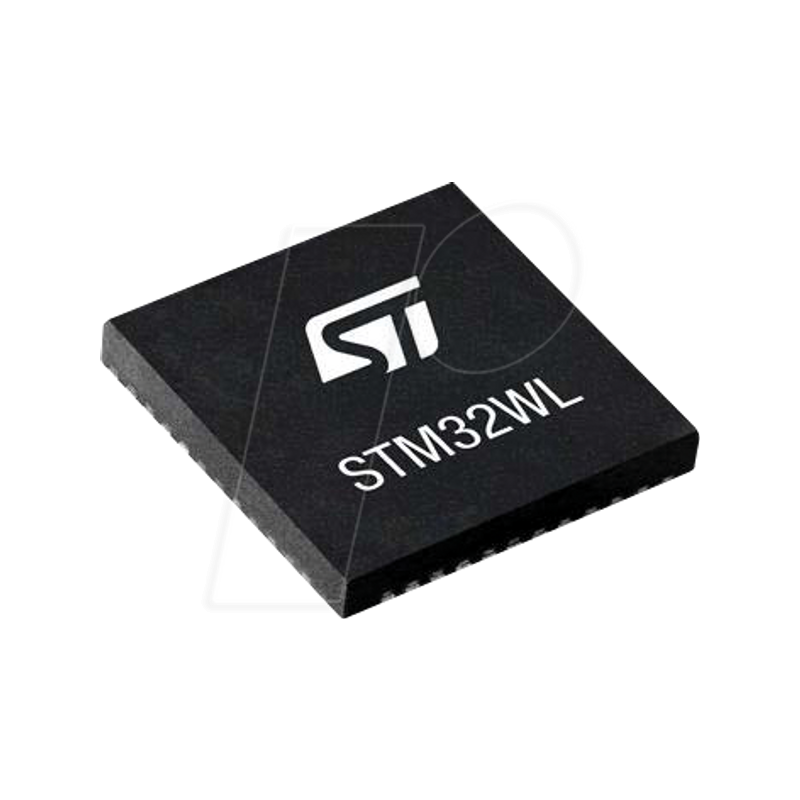 ARM-Cortex®-M4+M0 MCU, 32 bit, 1.8-3.6 V, 256 KB,UFBGA-73