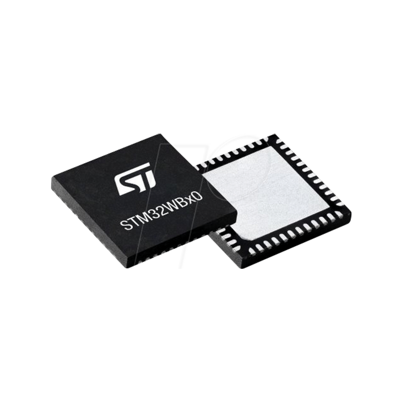 ARM-Cortex®-M4F+M0 MCU, 32 bit, 1.71-3.6 V, 256 KB,UFQFPN-48