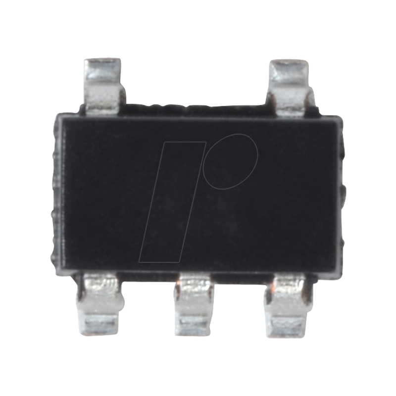Battery management IC, Li-ion & Li-polymer, SOT-23-5