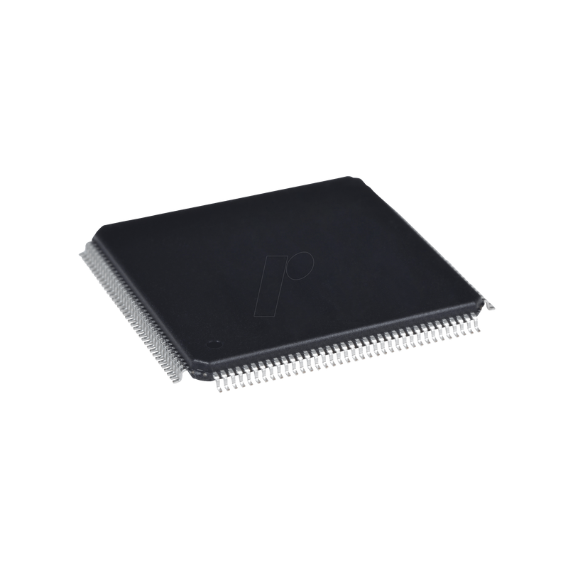 MCU, AVR32, 32-bit, 128 KB, LQFP-144