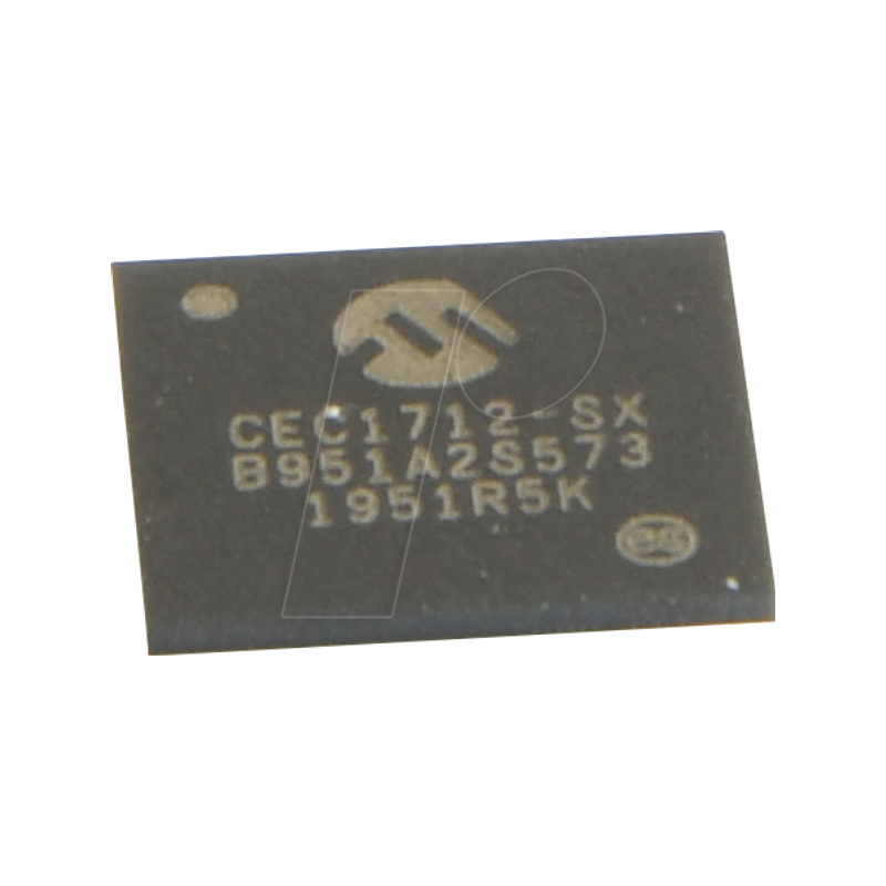 ARM-Cortex®-M4 microcontroller,32-bit,1.8 V, 256KB,48MHz, WFPGA-
