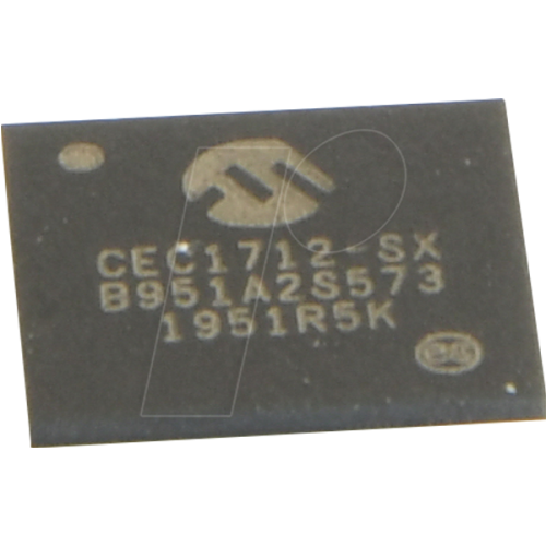 ARM-Cortex®-M4 microcontroller,32-bit,1.8 V, 256KB,48MHz, WFPGA-