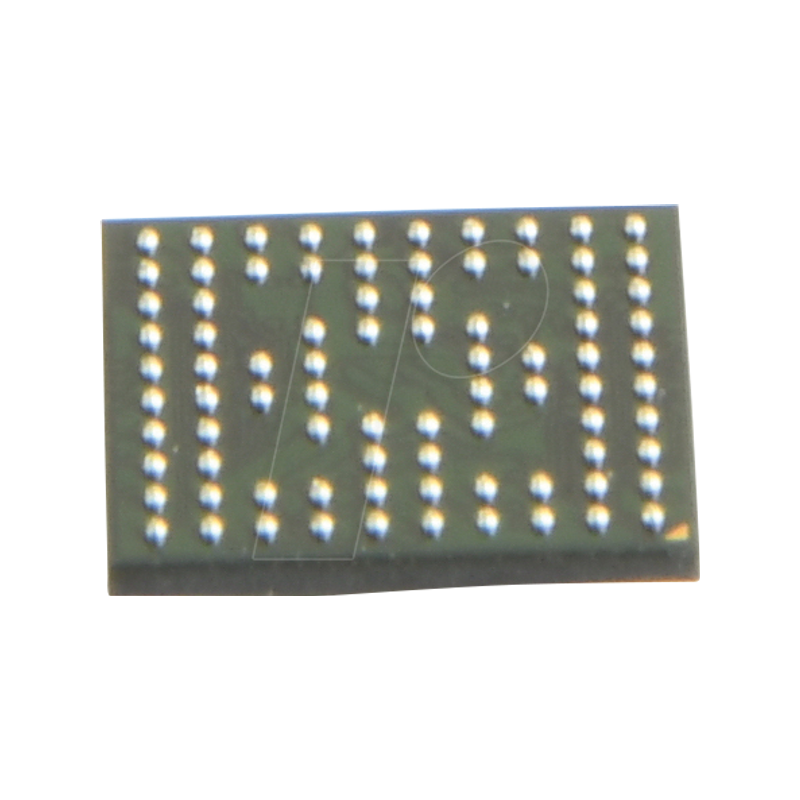 ARM-Cortex®-M4 microcontroller,32-bit,1.8 V, 256KB,48MHz, WFPGA-