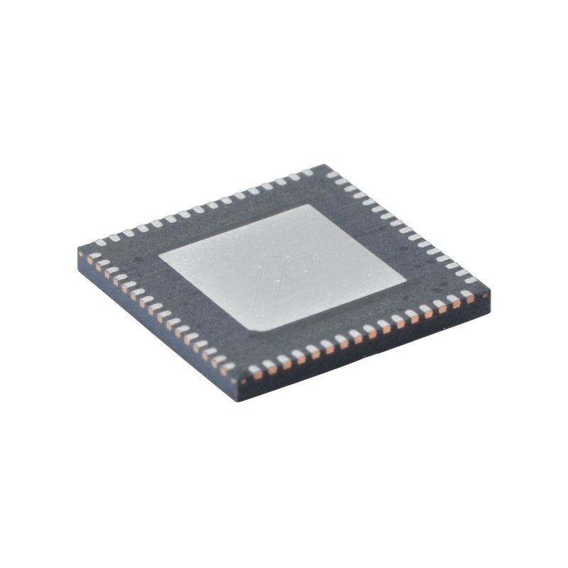 PSoC 5 Cortex-M3 Microcontroller, 256 kB, QFN-68