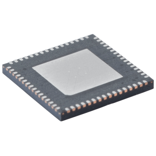 PSoC 5 Cortex-M3 Microcontroller, 256 kB, QFN-68