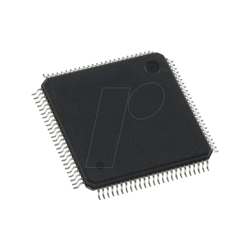 ARM®Cortex®-M3 microcontroller, 32-bit, 3.3 V, 128 KB, LQFP-100