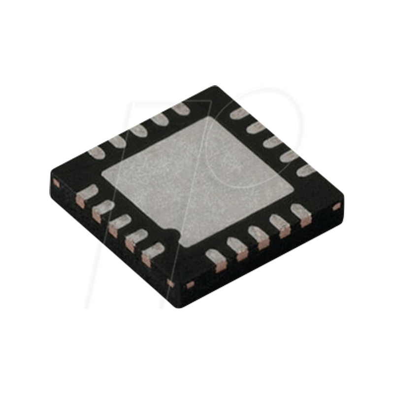 8-Bit-ATtiny AVR-RISC Mikrocontroller, 8 kB, 16 MHz, QFN-20