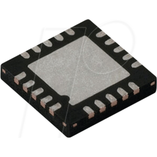 8-Bit-ATtiny AVR-RISC Mikrocontroller, 8 kB, 16 MHz, QFN-20