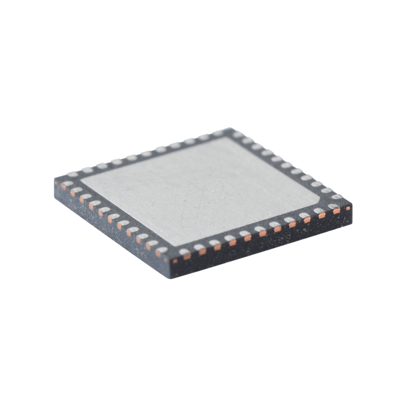 8/16-bit ATMega AVR® microcontroller, 128 kB, 32 MHz, VQFN-44