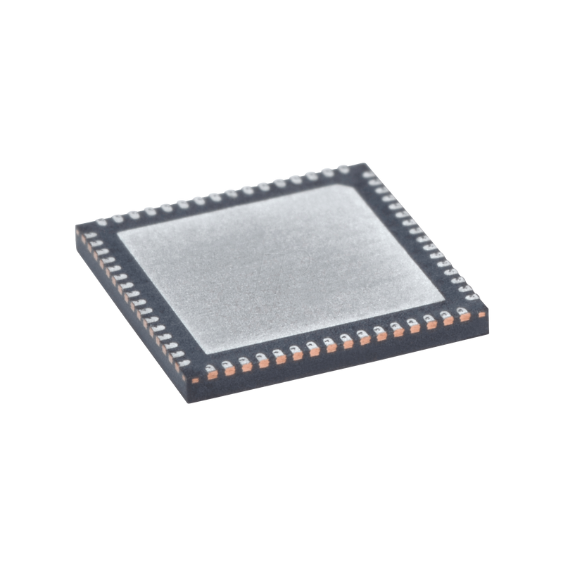 AVR, 128KB, 8KB RAM, 64p, 24MHz