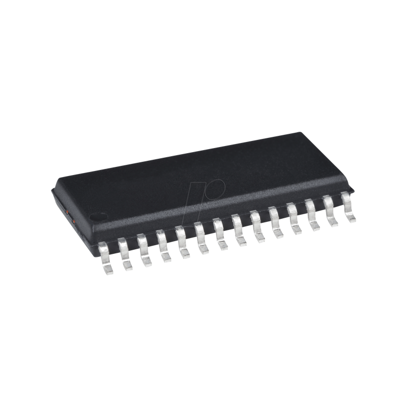 AVR, 16KB, 2KB RAM, 28p, 24MHz