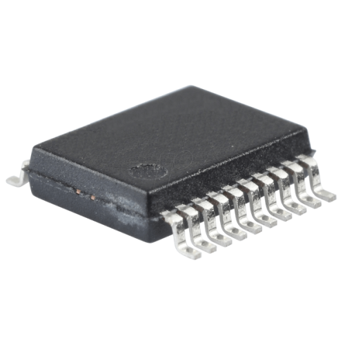 MCU, PICmicro, 14 KB, 48 MHz, SSOP-20