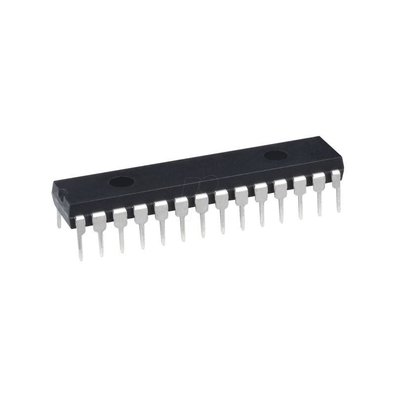 MCU, PICmicro, 64 KB, 48 MHz, S-DIL-28